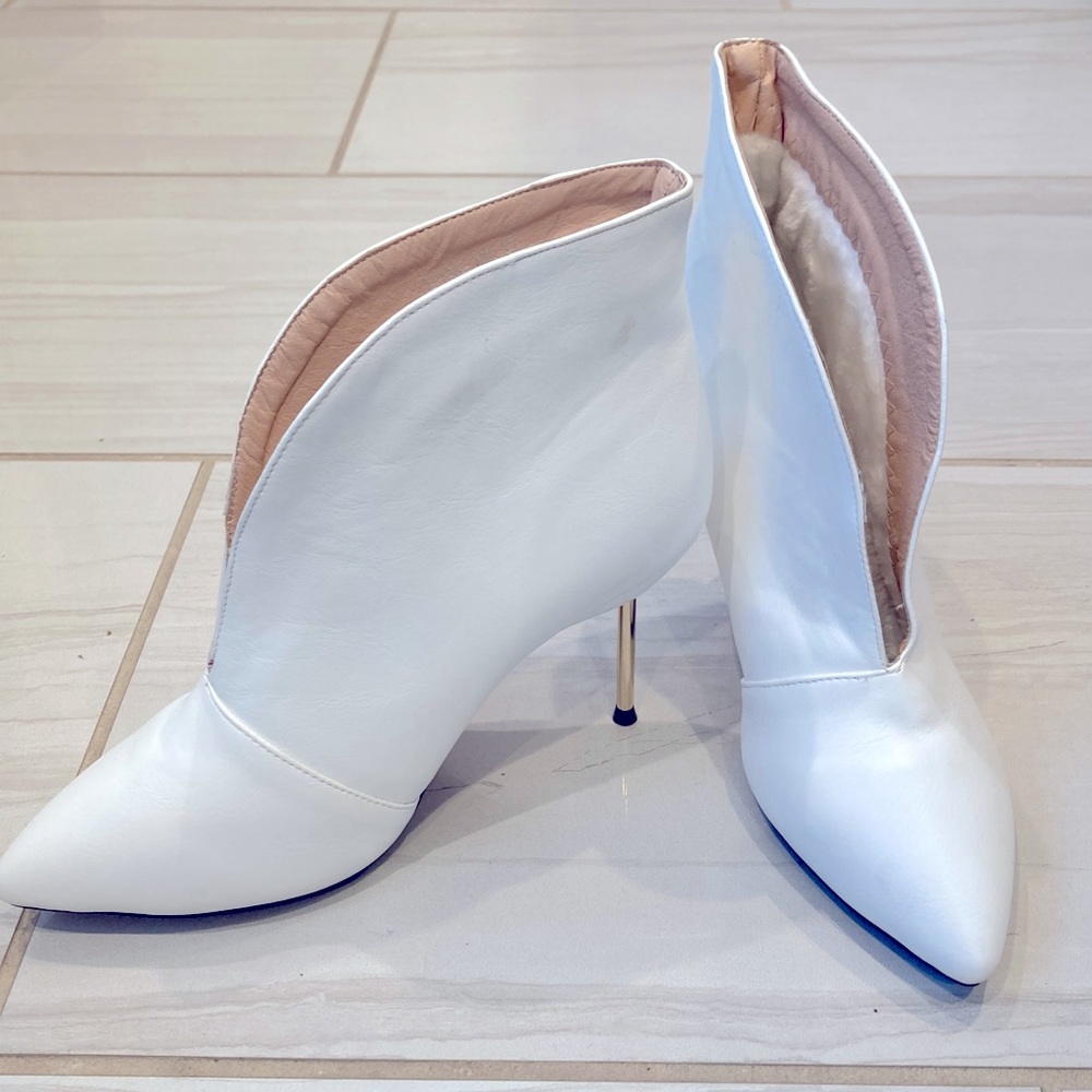 Shishang bootie